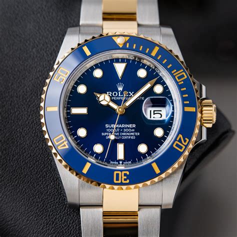 rolex submariner date nuovo prezzo|rolex submariner price list.